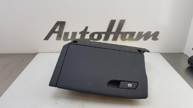 DASHBOARDKASTJE Audi A4 Avant (B9) (01-2015/10-2019), Gebruikt, Audi