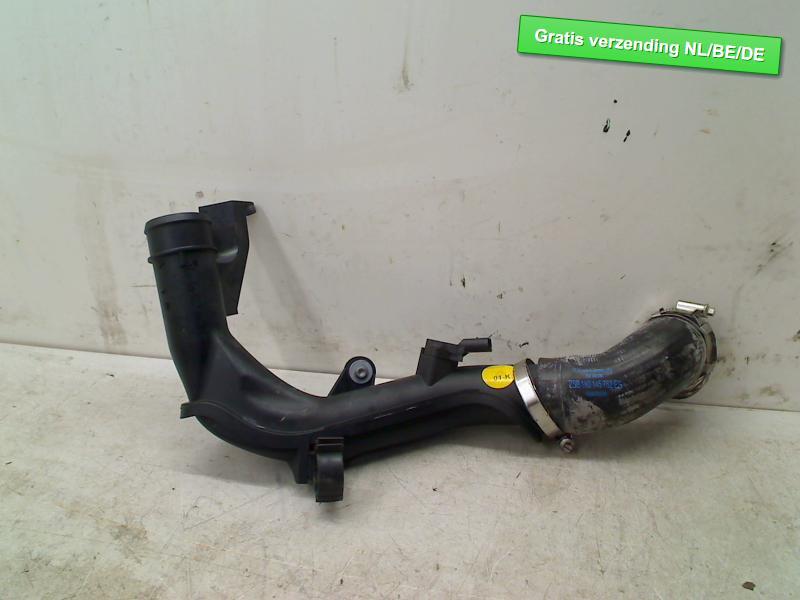 INTERCOOLER PIPE Golf Plus (5M1 / 1KP) (5N0145762ES), Autos : Pièces & Accessoires, Climatisation & Chauffage, Volkswagen, Utilisé