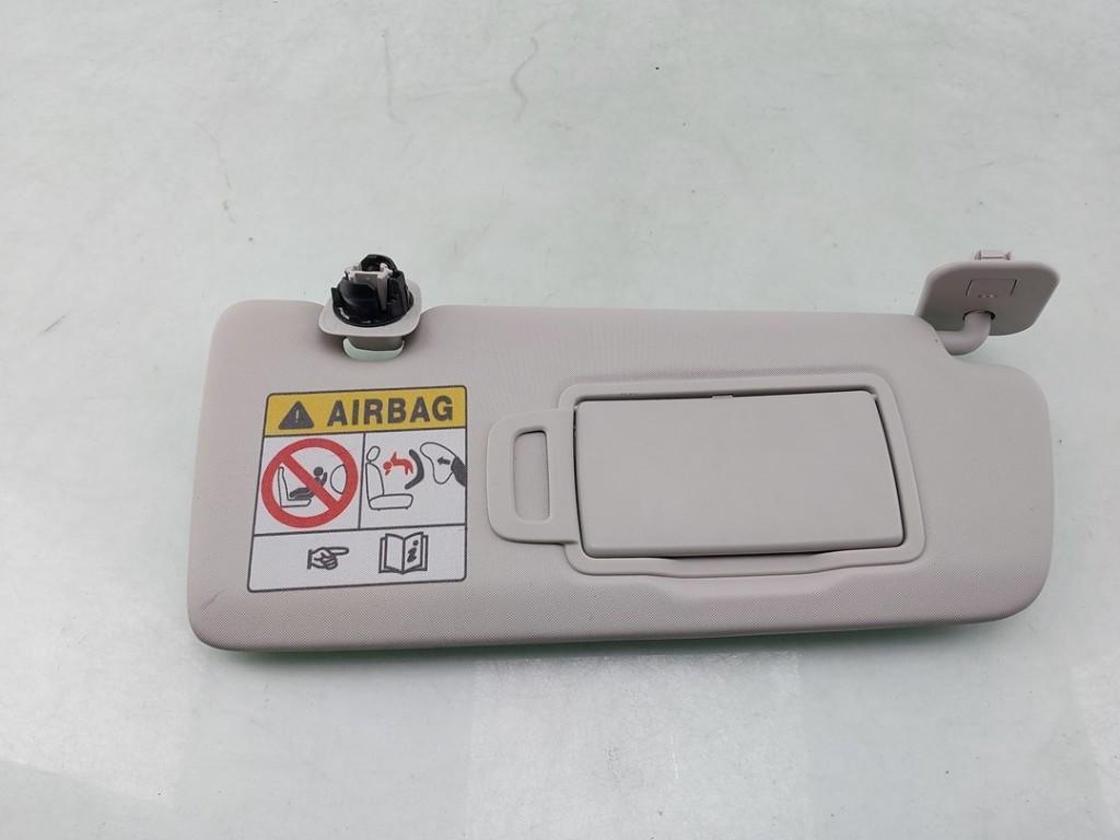 PARE-SOLEIL Renault Megane IV Estate (RFBK) (|964001752R|), Autos : Pièces & Accessoires, Dhr. J. Ham, Renault, Administratie@autoham.nl