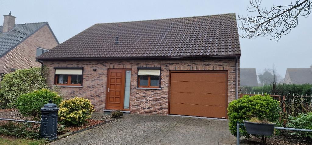 Mooie vrijstaande bungalow te koop in Boom, 500 tot 1000 m², 153 m², 243 kWh/m²/jaar, 2 kamers