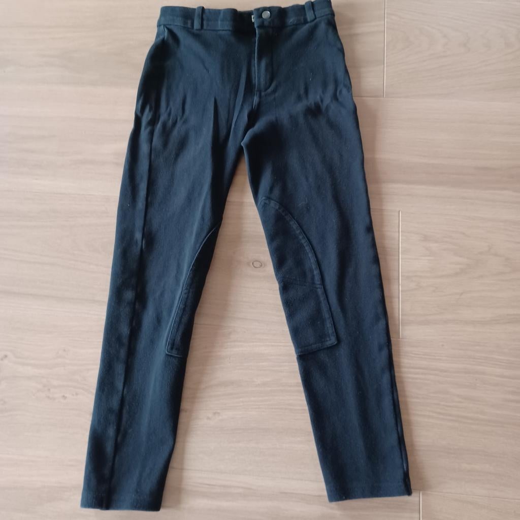 Rijbroek 10 jaar, Dieren en Toebehoren, Ophalen of Verzenden, Gebruikt, Kinderen, Onderkleding