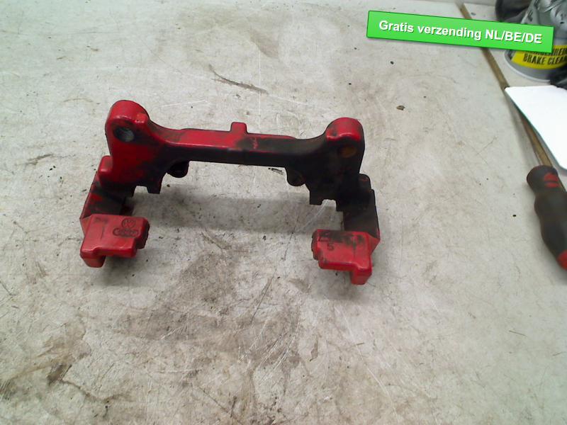 ETRIER DE FREIN COULISSANT AVANT GAUCHE Golf VI (5K1), Autos : Pièces & Accessoires, Utilisé, De Bloemendaal 21 21
5221 EB  'S HERTOGENBOSCH, NL