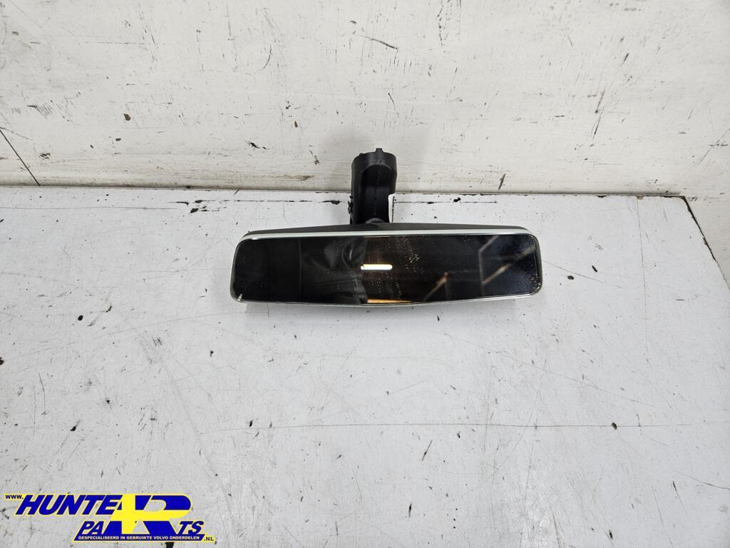 Binnenspiegel Volvo V40 II ('12-'19) 31218967, Auto-onderdelen, Gebruikt, Ophalen of Verzenden, Volvo, Volvo