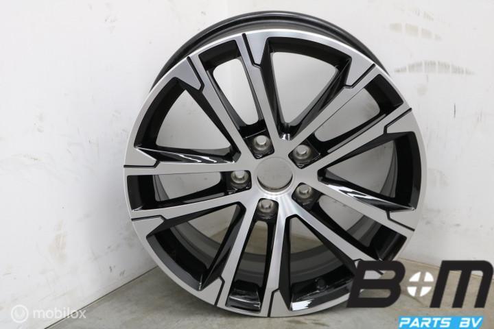 NIEUW! Org 1 losse 17 inch velg VW Passat 3G 3G0601025M, Auto-onderdelen, Banden en Velgen, Gebruikt, Velg(en)