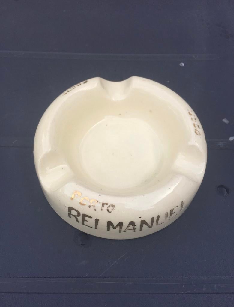 Cendrier ancien, Enlèvement ou Envoi, Comme neuf