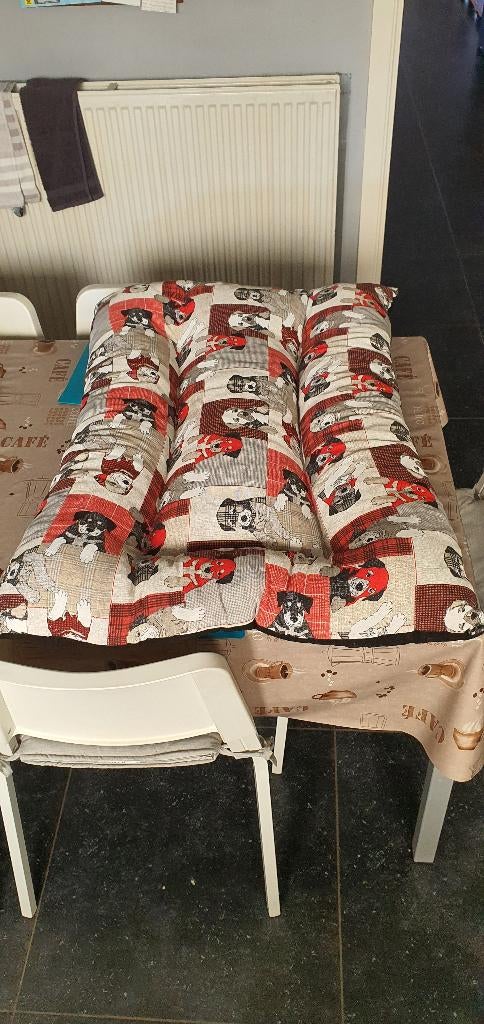 Hondenkussen nieuw, Dieren en Toebehoren, Ophalen, Nieuw