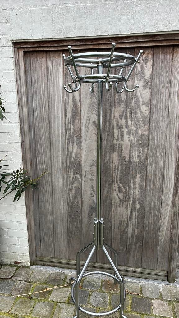 Tubax vintage kapstok, Huis en Inrichting, Ophalen of Verzenden, Gebruikt