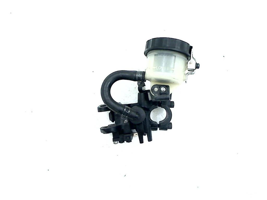 REMHENDEL Triumph Street Triple 675 R 2013-2017, Motoren, Onderdelen | Overige, Gebruikt