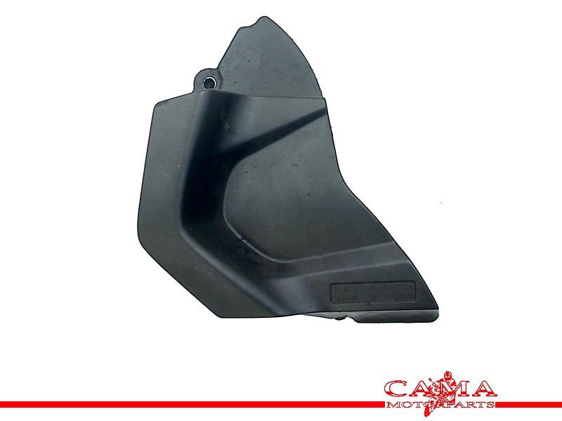 PIGNON CACHE AVANT Yamaha FZ 1 2006-2009 (FZ1 FAZER) (PA6), Motos, Pièces | Yamaha, Dhr. S. di Majo, Utilisé, Info@cama-motorparts.nl