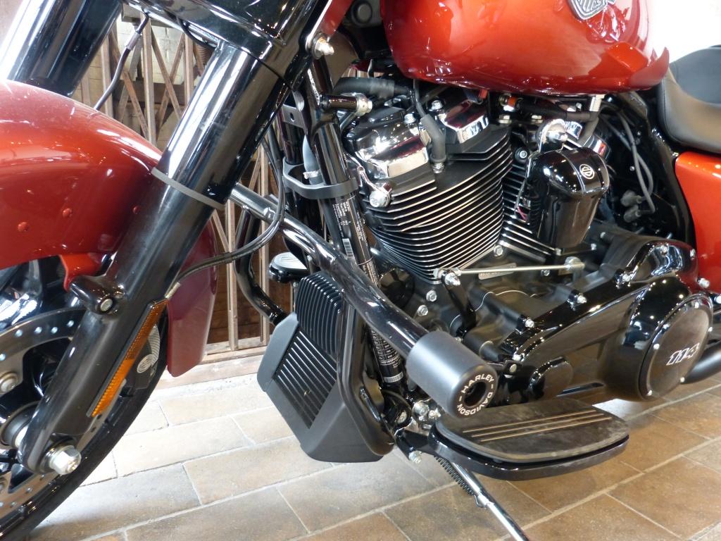 Harley-Davidson TOURING FLHRXS ROAD KING SPECIAL (bj 2025), Motoren, Motoren | Harley-Davidson, Harley-Davidson, Traction Control