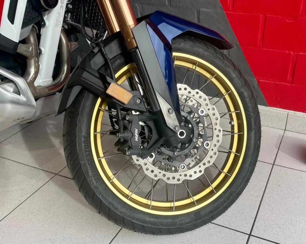 Honda CRF 1100 Adventure Sport (bj 2024) - foto 3