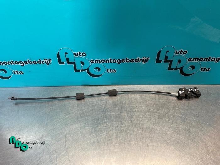 Slotmechaniek achterdeur Bus-Bestel van een Ford Transit Con, Auto-onderdelen, Carrosserie, Gebruikt, -, -, Ophalen of Verzenden