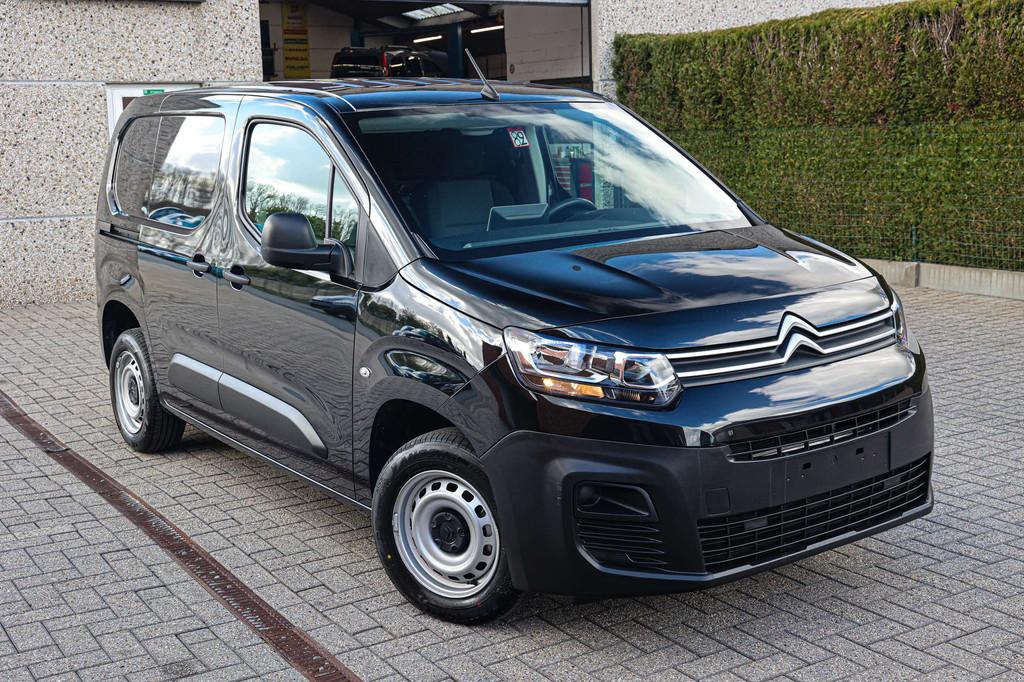 Citroën Berlingo 3-ZITPLAATSEN*APPLE-CARPLAY*PARKEERSENSORE, Autos, https://public.car-pass.be/vhr/284cb5ce-3e98-43e2-b3a9-f5873ee0456f