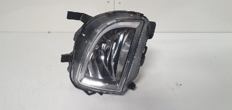 ANTI BROUILLARD AVANT GAUCHE Volkswagen Golf VI (5K1), Autos : Pièces & Accessoires, Éclairage, Utilisé, Volkswagen