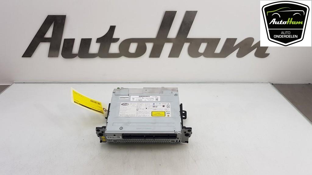 RADIO Mini Mini (F56) (01-2013/10-2017), Utilisé, Mini