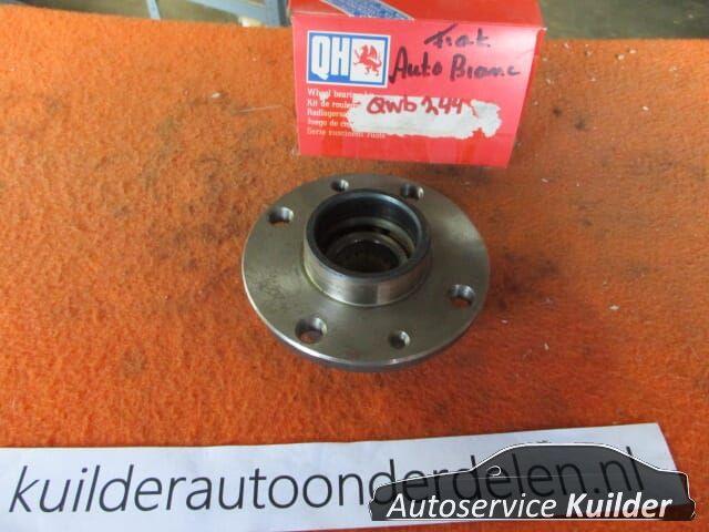 Wiellager naaf achter Fiat 127 128 Autobianchi A112 De Lorea, -, -, Nieuw, Ophalen of Verzenden