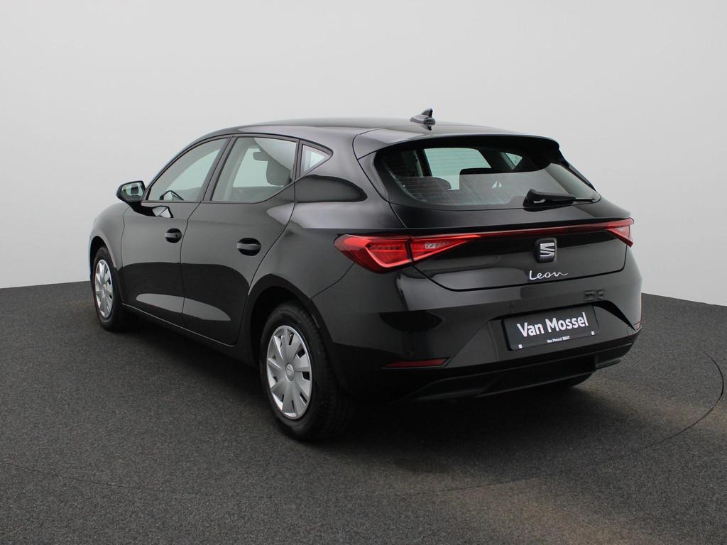 SEAT Leon 1.0 TSI 90 Reference, Autos, Seat, Achat, 90 ch, Entreprise, 5 portes