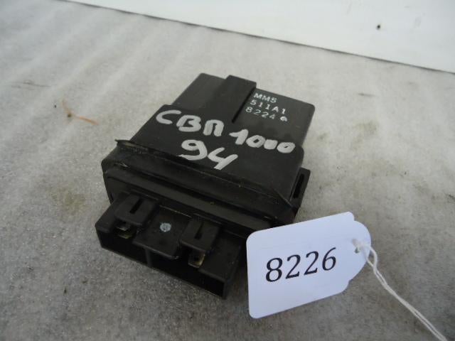 CBR1000F 1987 - 1988 Honda CDI D1-12460