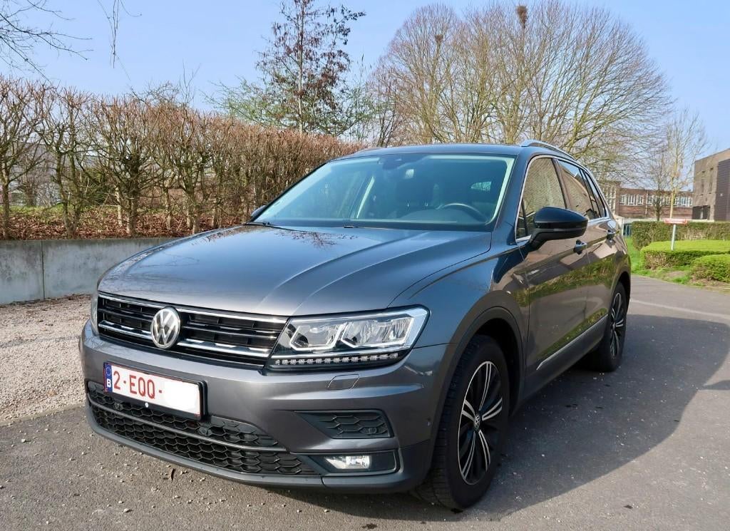 1.5 TSI | IQ DRIVE | ACC | LANE ASSIST, Autos, Argent ou Gris, Achat, Euro 6, Boîte manuelle