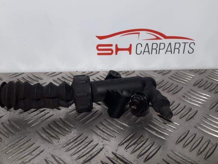 Embrayage cylindre auxiliaire d'un Citroen C2, -, 3 mois de garantie, Utilisé, -