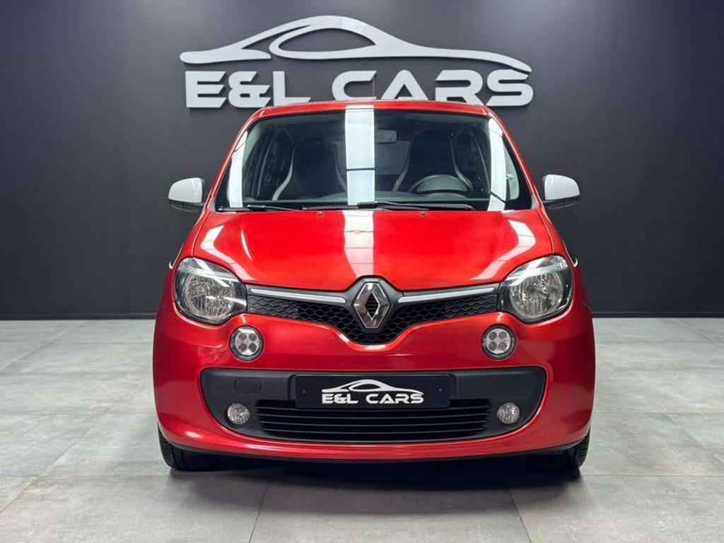 Renault Twingo Twingo 0.9 TCe *12 mois de garantie*, Auto's, Renault, Twingo, Gebruikt, Euro 6, 66 kW