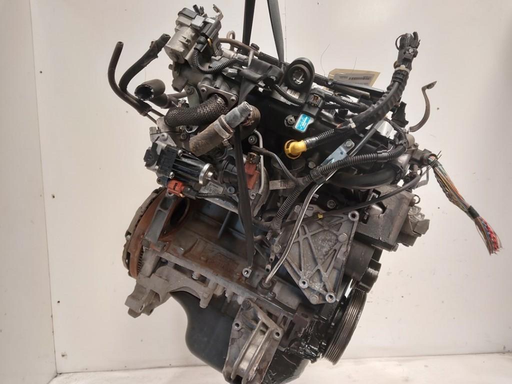 MOTEUR Fiat Punto Evo (199) (07-2008/02-2012) (|71769101|), Autos : Pièces & Accessoires, Moteurs & Accessoires, Dhr. J. Ham, Administratie@autoham.nl