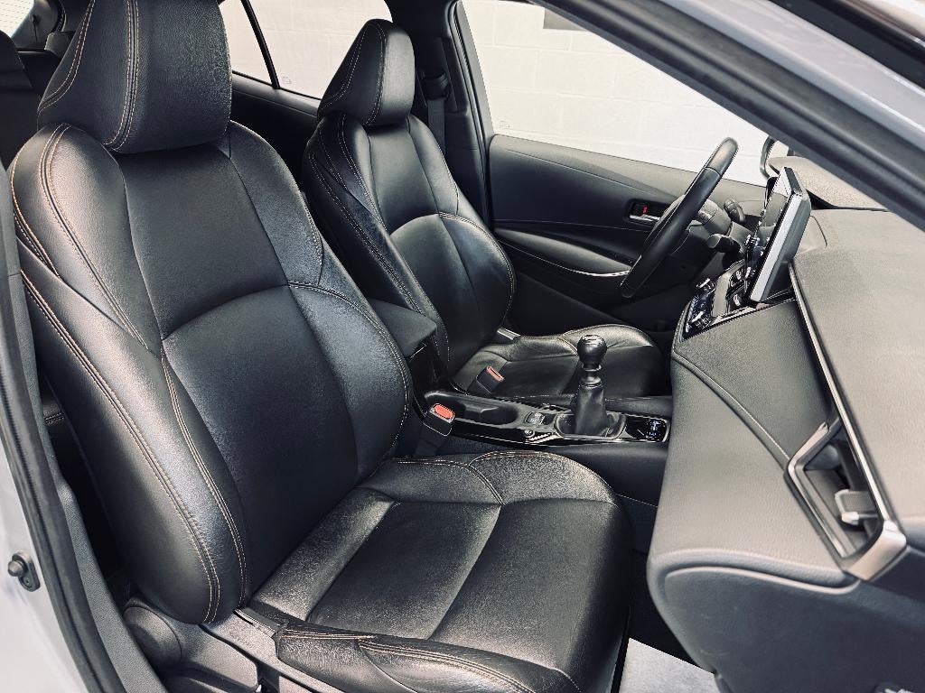 Toyota Corolla , Etat show room , Garantie 1an, Autos, Toyota, Achat, Euro 6, Entreprise, Garantie prolongée