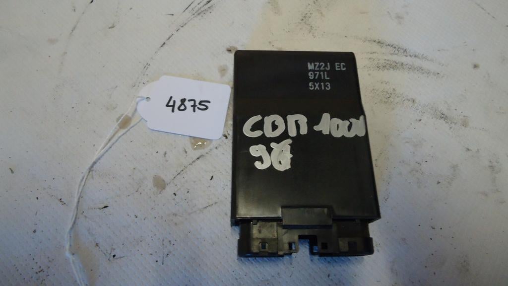 CBR1000F 1993 - 1996 Honda CDI D1-12462