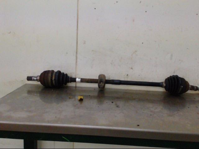 CARDAN AVANT DROIT (TRANSMISSION) Astra G Caravan (F35), Utilisé, Opel