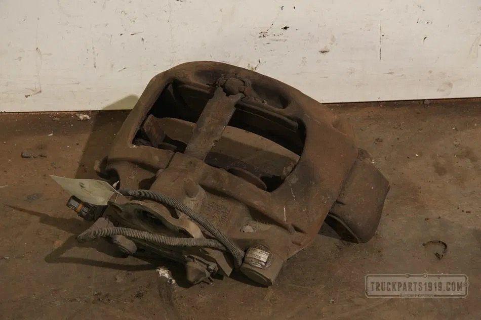 Knorr-Bremse 81.50804.6513 |  Remklauw Knorr SN7, Auto-onderdelen, Vrachtwagen-onderdelen, Ophalen, Gebruikt, Overige merken, Remmen en Aandrijving