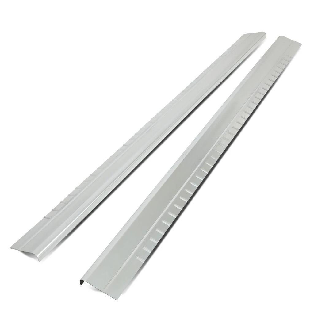 Protecteur de benne Chevrolet Deezee 7102 de 8 pieds, Autos : Pièces & Accessoires, Enlèvement, Neuf, Avant, Chevrolet