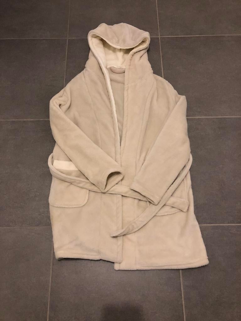 Badjas, maat S, Kleding | Dames, Ophalen of Verzenden, Zo goed als nieuw, Maat 36 (S)