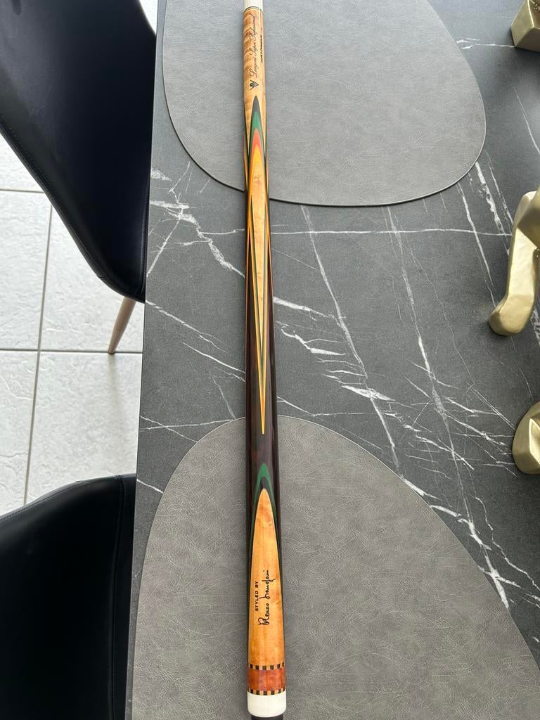 Longoni super professional, Enlèvement, Comme neuf