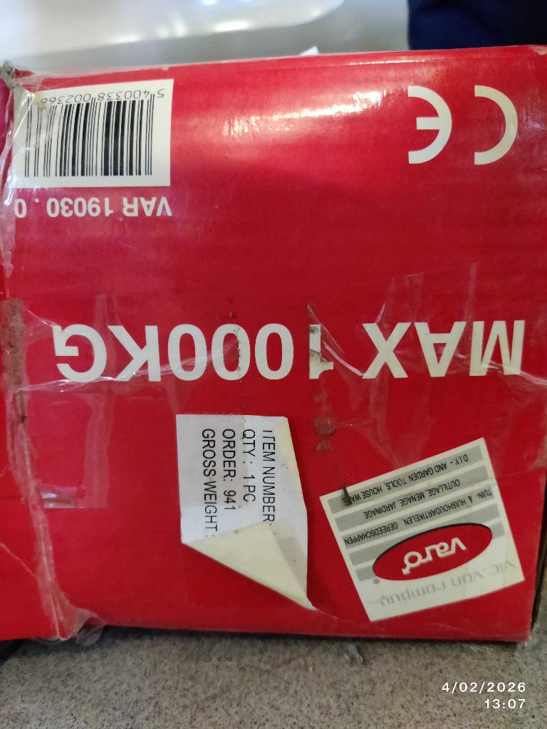 Lot laminaat en ondervloer, Doe-het-zelf en Bouw, Ophalen, Kunststof, 50 tot 150 cm, Nieuw