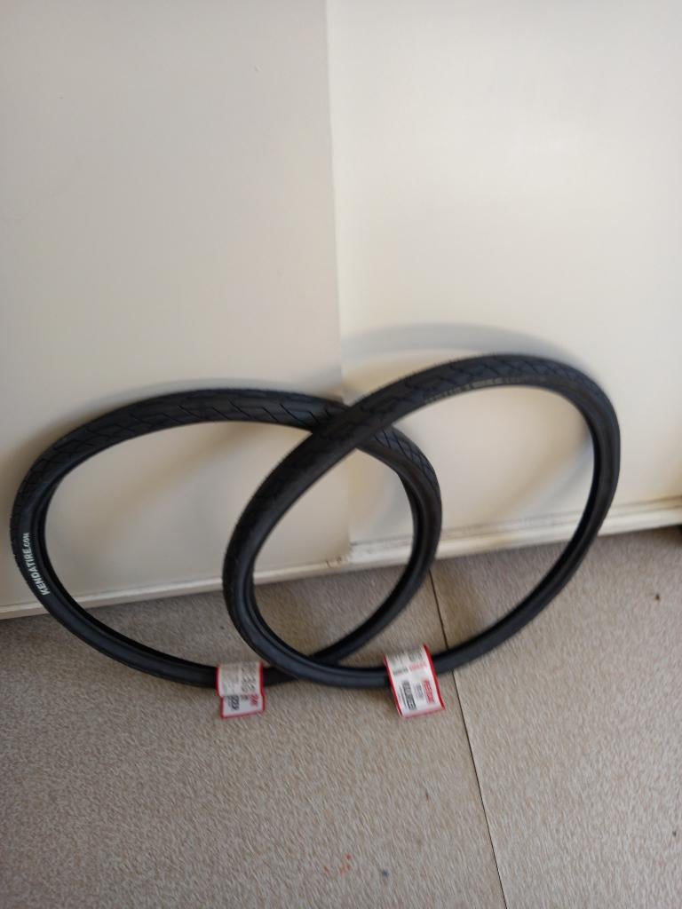 2 buitenbanden, Ophalen, Nieuw, Band, Overige merken
