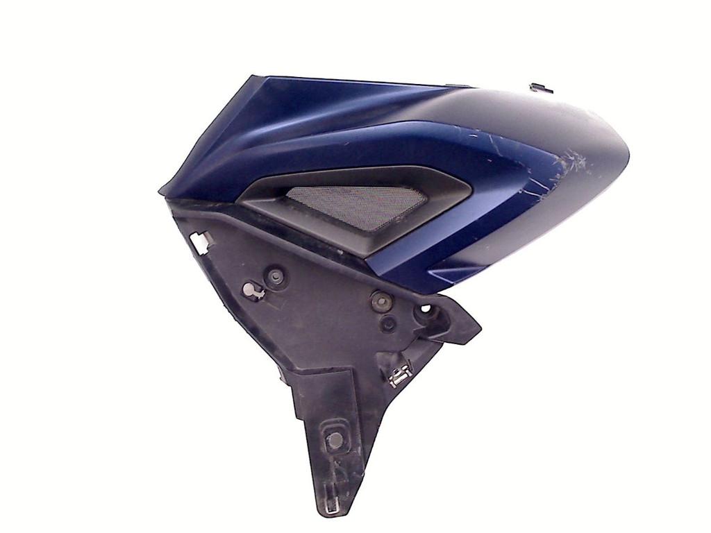 TANK COVER Yamaha TRACER 900 GT 2018-2020 (MTT850D B1J8), Motoren, Onderdelen | Yamaha, Dhr. S. di Majo, Gebruikt, Info@cama-motorparts.nl