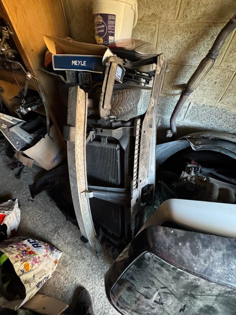 Traverse audi a3 8l, Autos : Pièces & Accessoires, Enlèvement, Audi