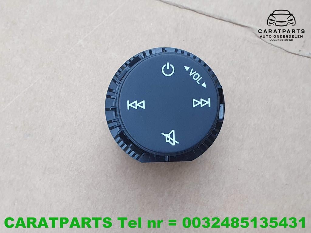 8Y0919616A Bouton de volume Audi e-tron GT RS3 S3 A3 Q4 e tr, Autos : Pièces & Accessoires, AUDI AG, Auto-Union-Strasse 1
85045  Ingolstadt, DE