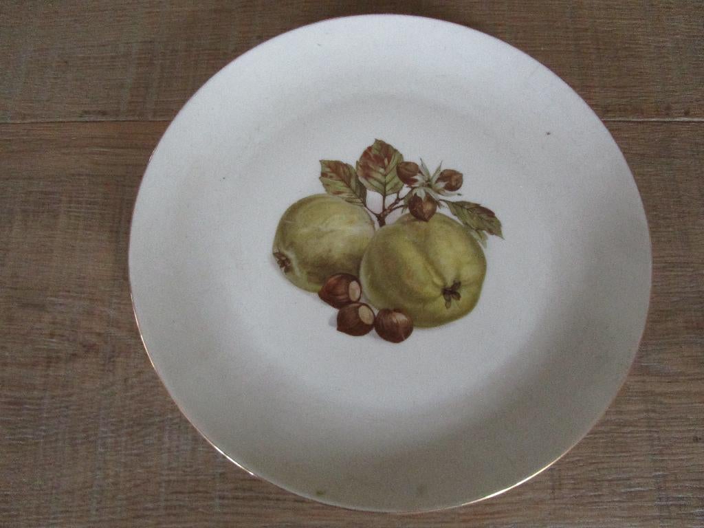 verschillende losse servies delen, Huis en Inrichting, Keuken | Servies, Ophalen of Verzenden, Zo goed als nieuw, Porselein, Overige typen