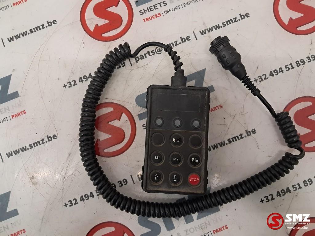 Occ Suspension pneumatique télécommandée Ford, Utilisé, Ford, Électronique et Câbles