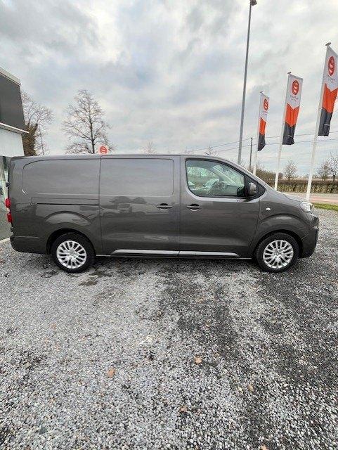 1 jaar garantie Peugeot Expert 2.000HDI L3 Lange versie, Auto's, Stof, 4 cilinders, 2500 kg, Bedrijf