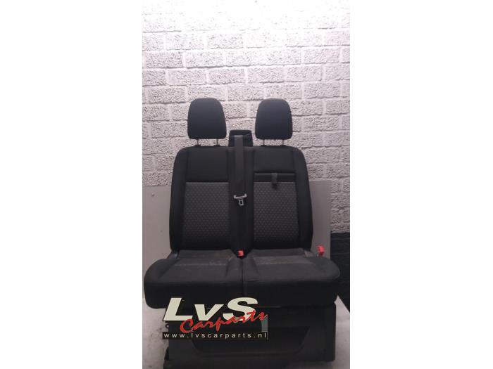 Banquette avant droit d'un Ford Transit Custom, Autos : Pièces & Accessoires, -, 3 mois de garantie, -, -