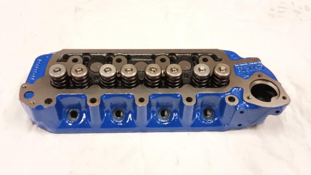 cilinderkop MPI 1275cc Grand Tourer Classic Mini, Auto-onderdelen, Motor en Toebehoren, Mini, Rover, Austin, Nieuw, Ophalen