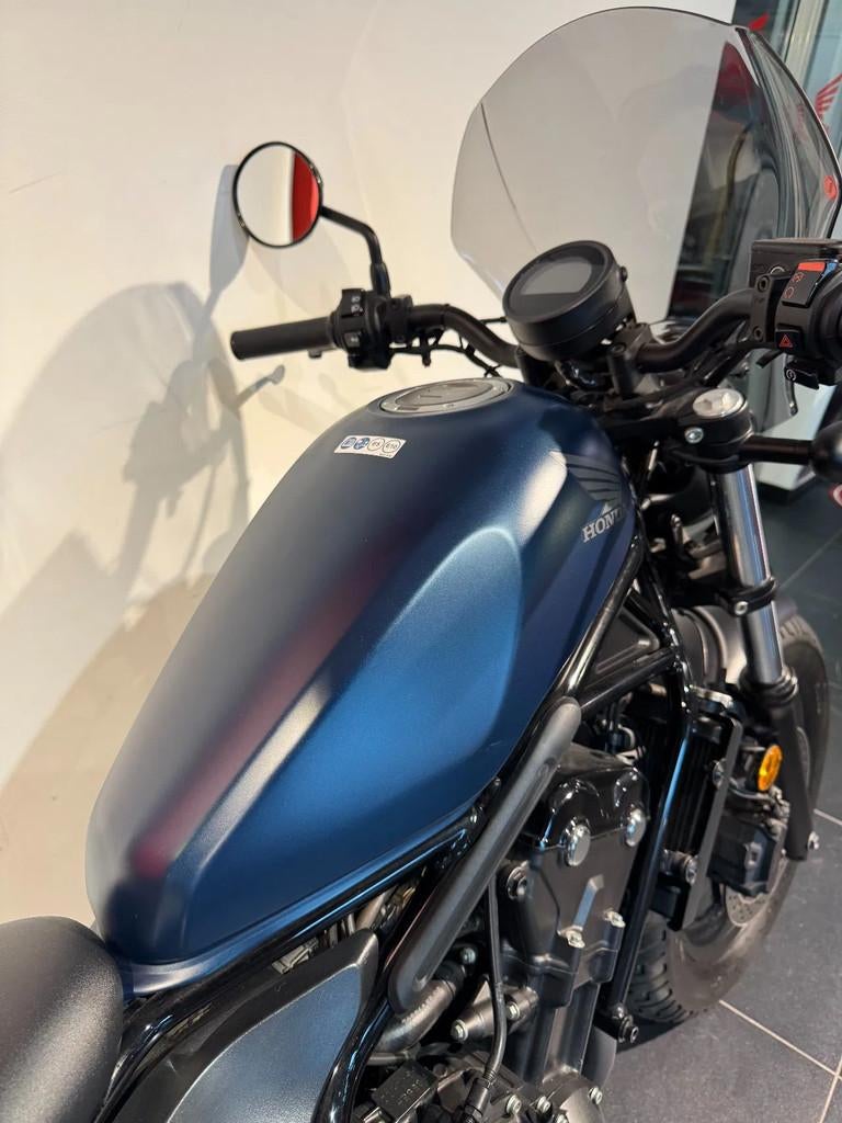 Honda Rebel CMX500 (bj 2022) - foto 3