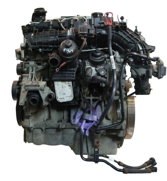 Moteur d'occasion Mini R60 1.6 - N47C16A-N47/N47C16U1, Enlèvement ou Envoi, Révisé, Mini