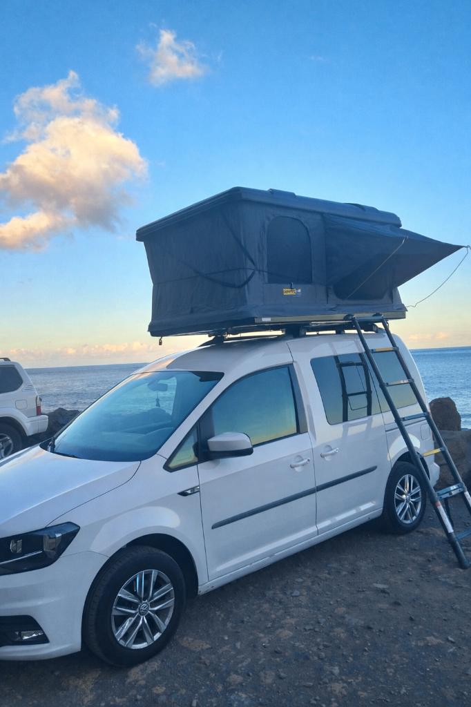 Volkswagen Caddy Combi 2.0 TDI (2019), Achat, Euro 6, Caddy Combi, Boîte manuelle