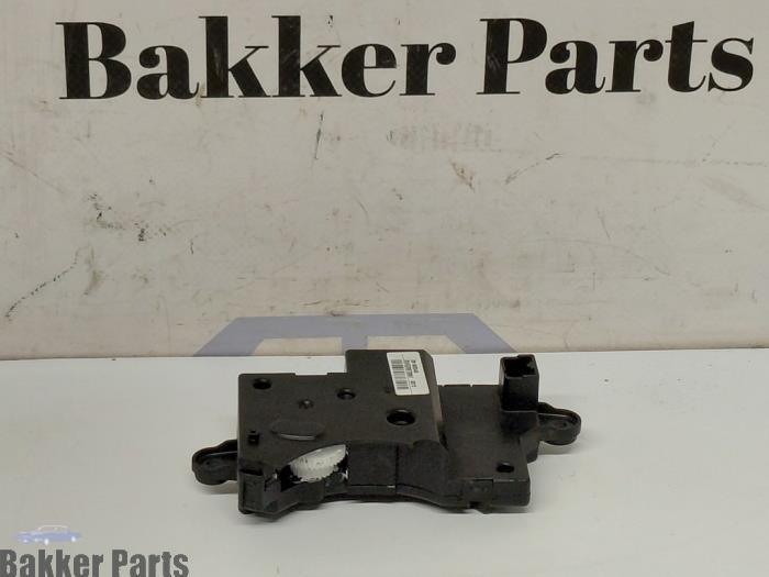 Capteur angle de braquage d'un Dodge RAM, -, -, 3 mois de garantie, Utilisé