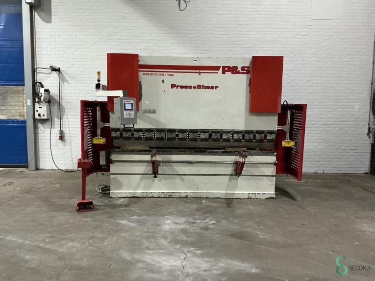 Kantbanken Baykal APHS 3108x150 2007