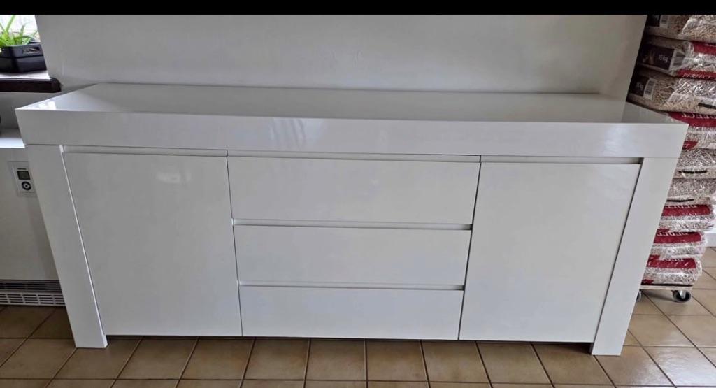 Salle à manger, Maison & Meubles, Salles à manger complètes, Enlèvement, Comme neuf