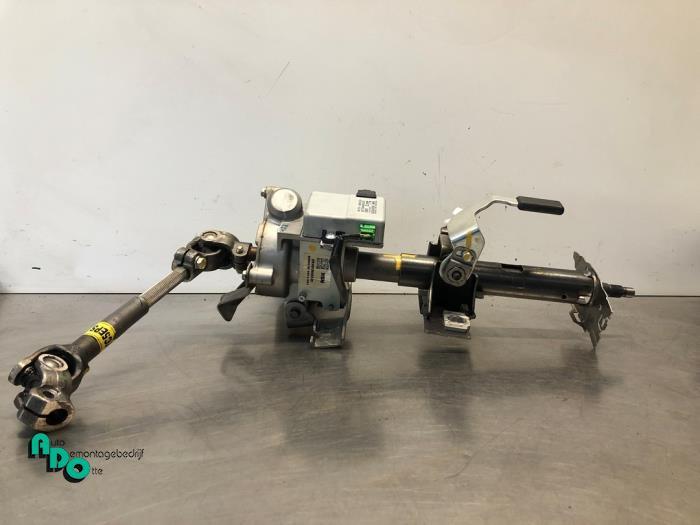 Stuurbekrachtiging Elektrisch van een Suzuki Alto (Alto 09-), Gebruikt, -, -, Ophalen of Verzenden